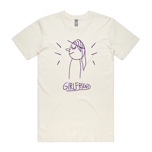 Girlfriend Tee