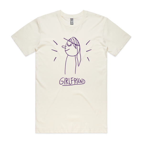 Girlfriend Tee