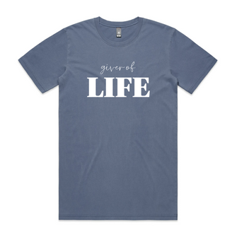 Giver Of Life Tee
