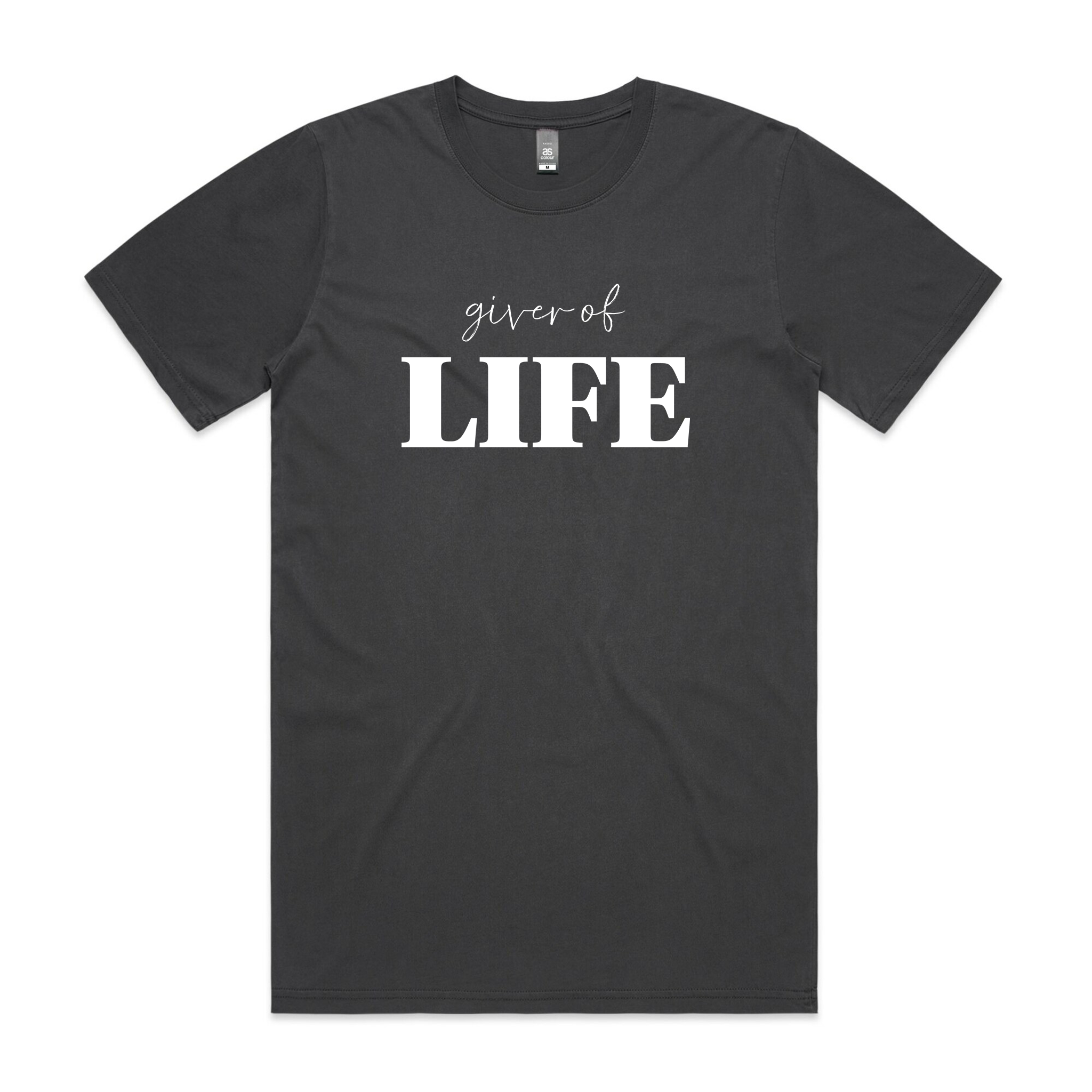 Giver Of Life Tee