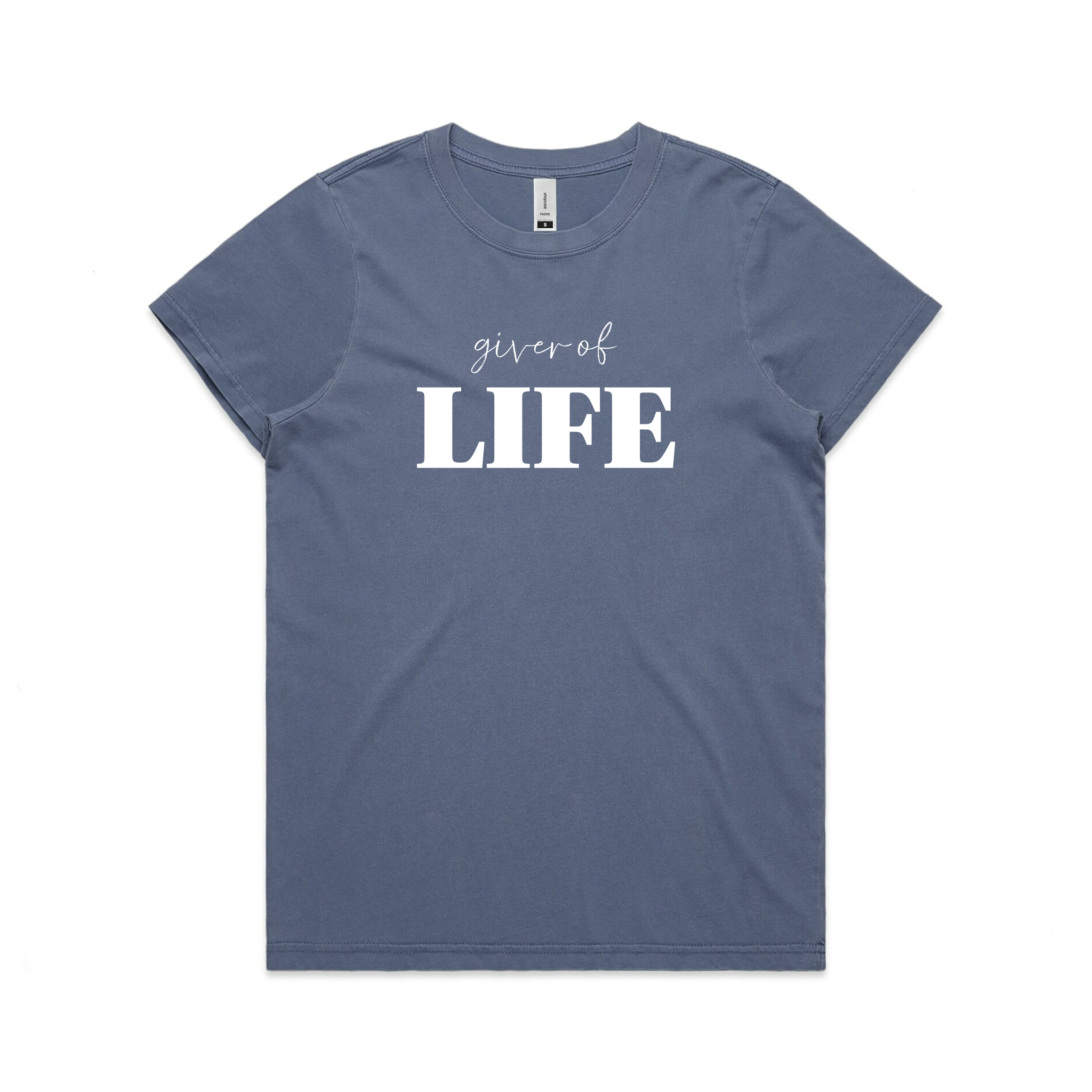 Giver Of Life Tee