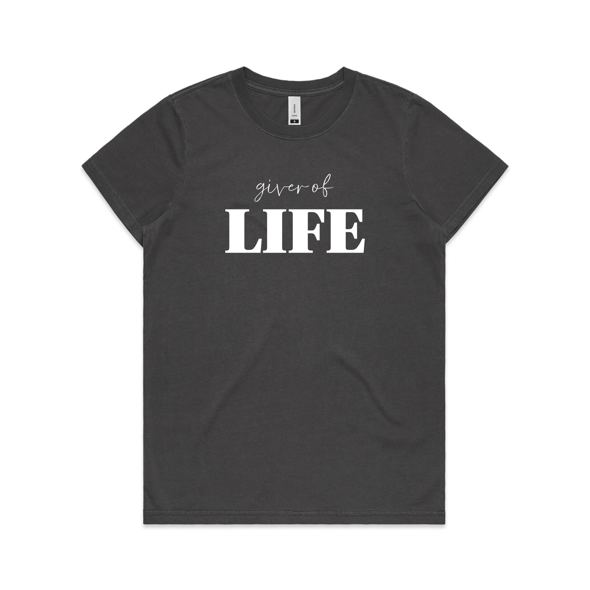 Giver Of Life Tee