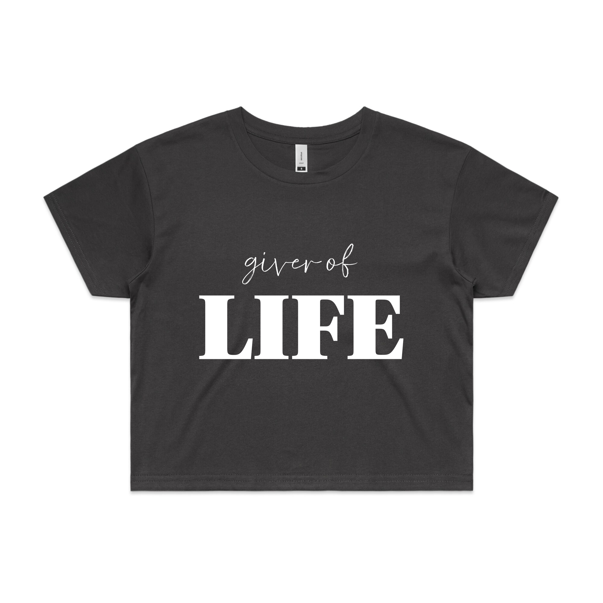 Giver Of Life Tee