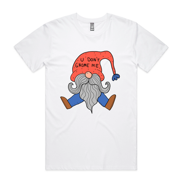 Gnome Tee