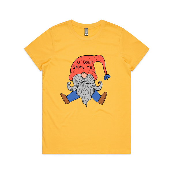 Gnome Tee