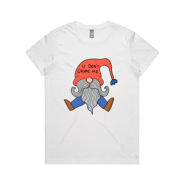 Gnome Tee