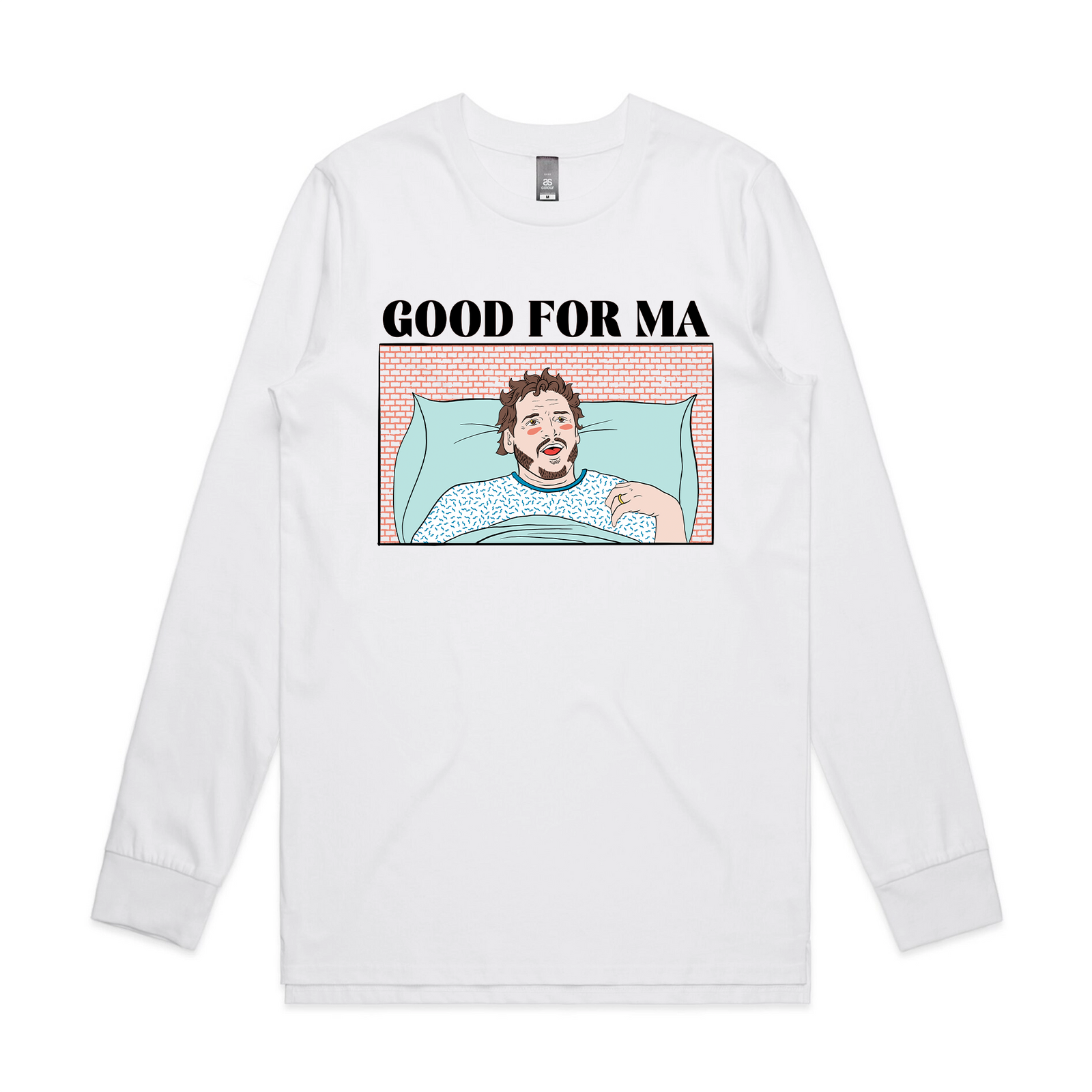 Good For Ma Tee