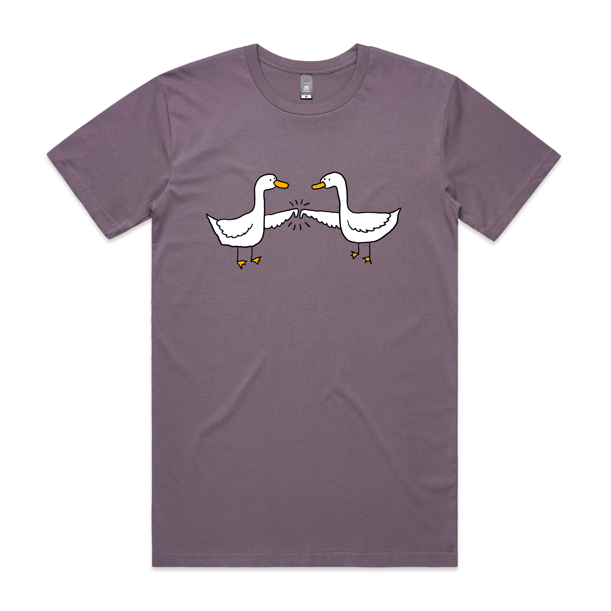 Goose Bump Tee