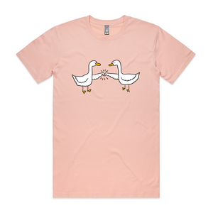Goose Bump Tee