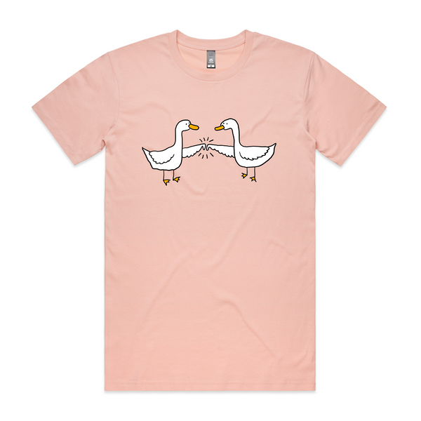 Goose Bump Tee