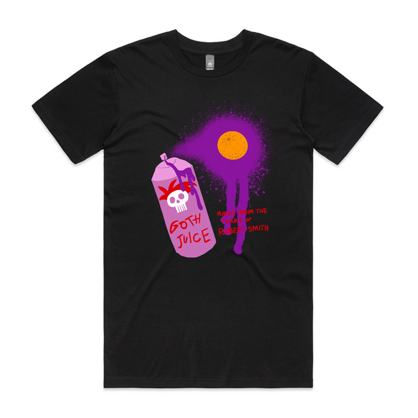 Goth Juice Tee