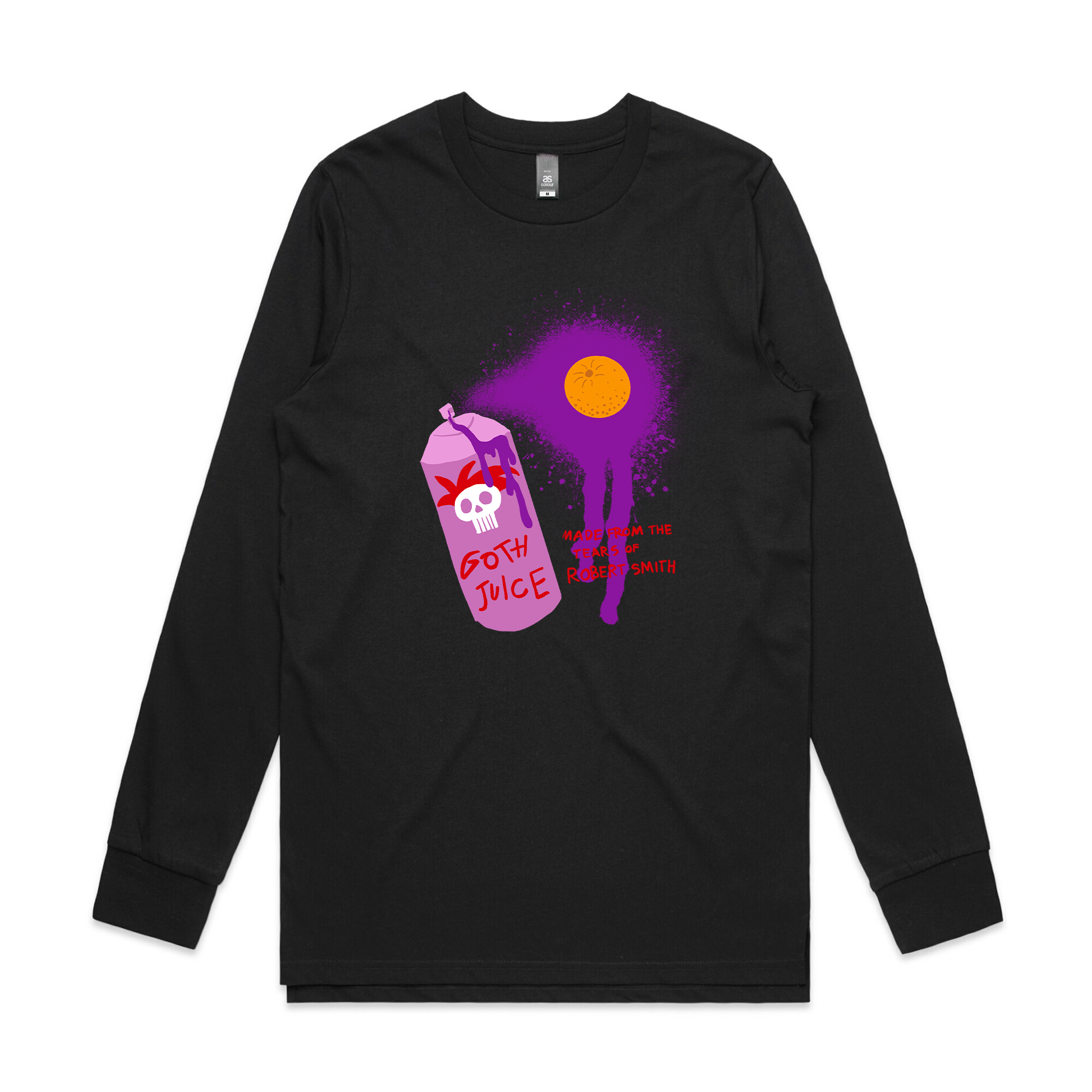 Goth Juice Tee