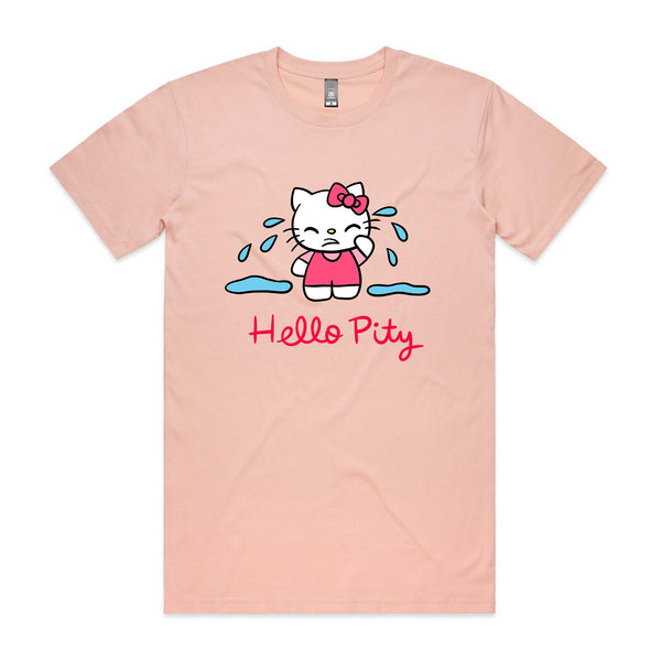 Hello Pity Tee