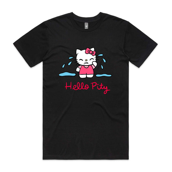 Hello Pity Tee