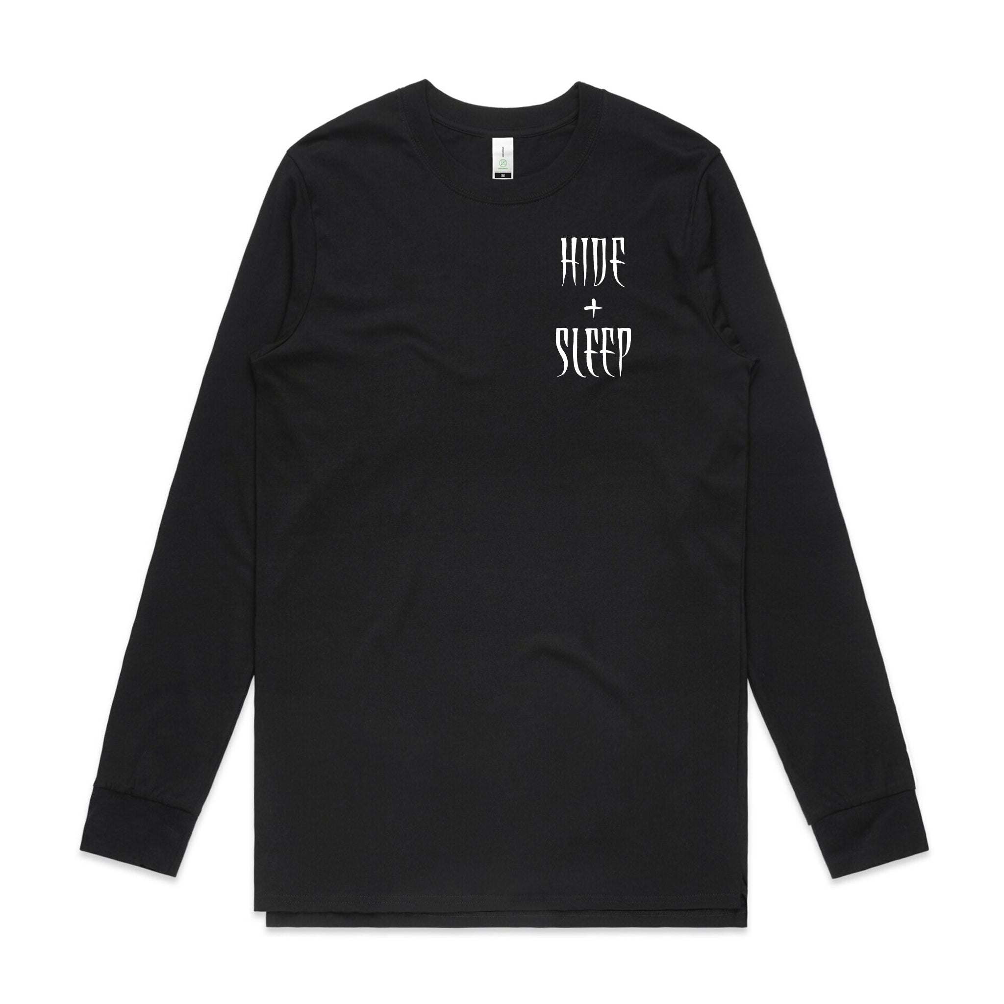 Hide & Sleep Tee