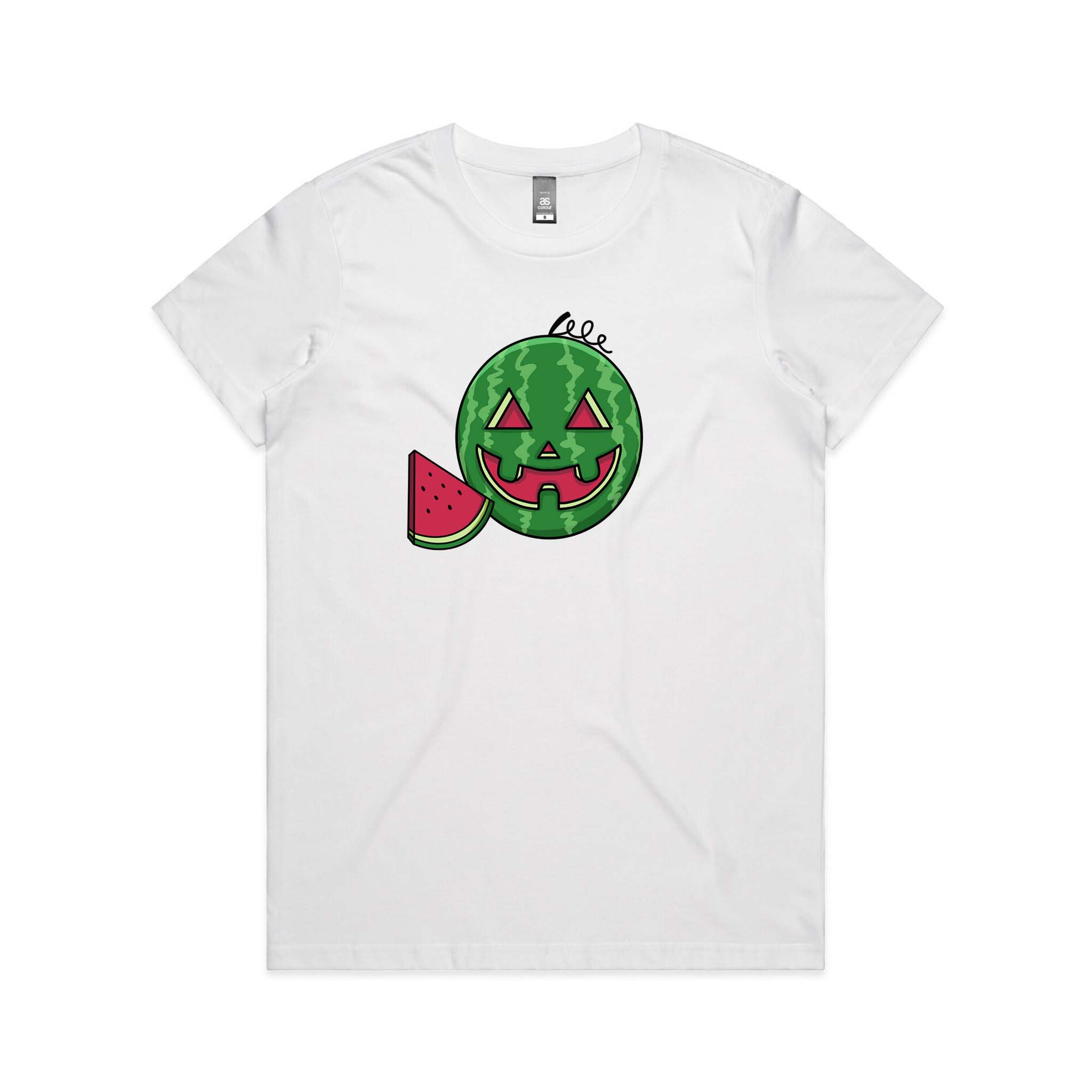 Hallowatermelon Tee