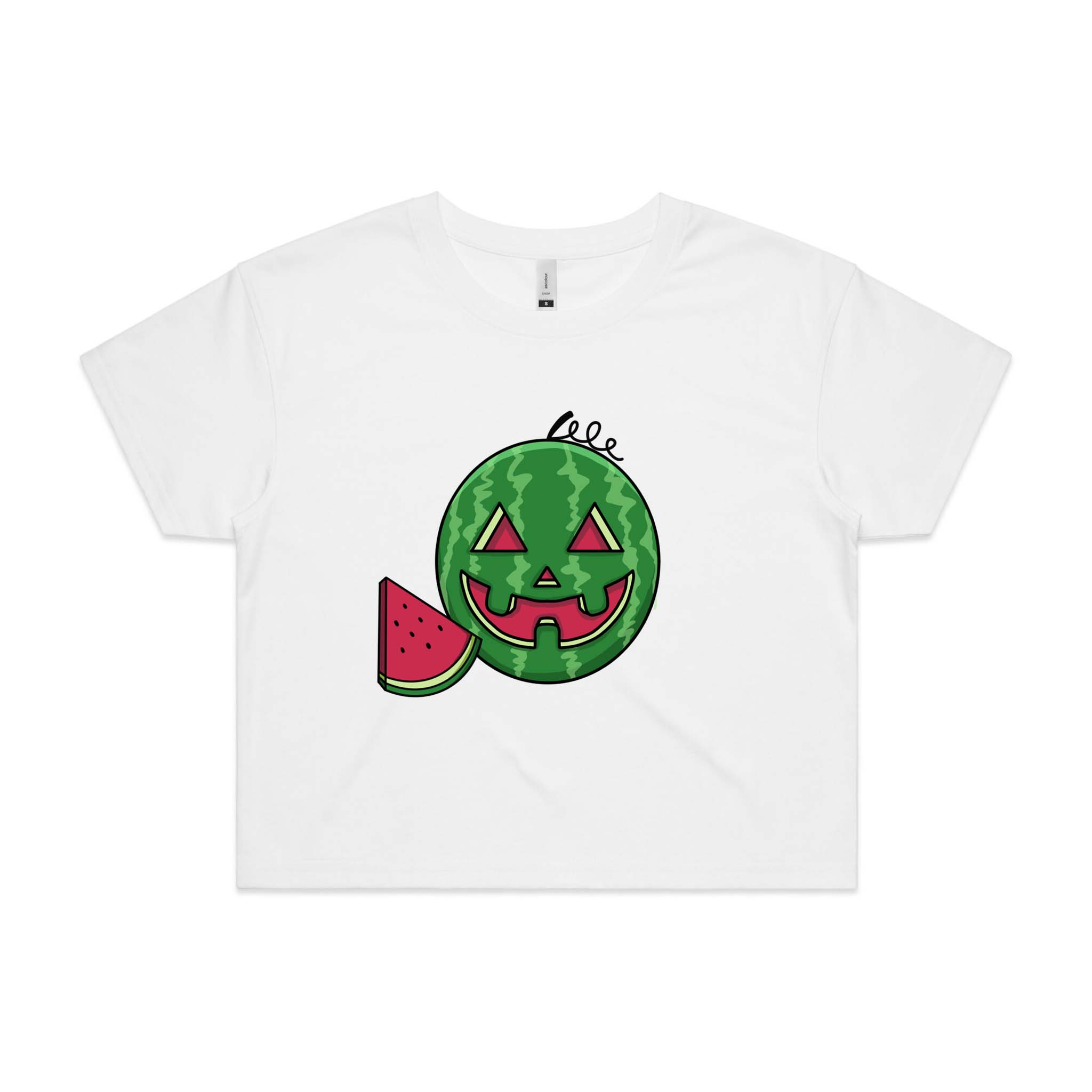 Hallowatermelon Tee