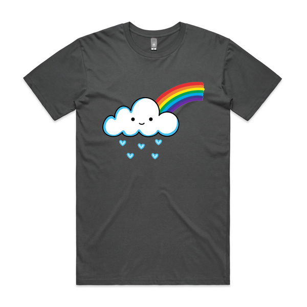 Happy Cloud Tee