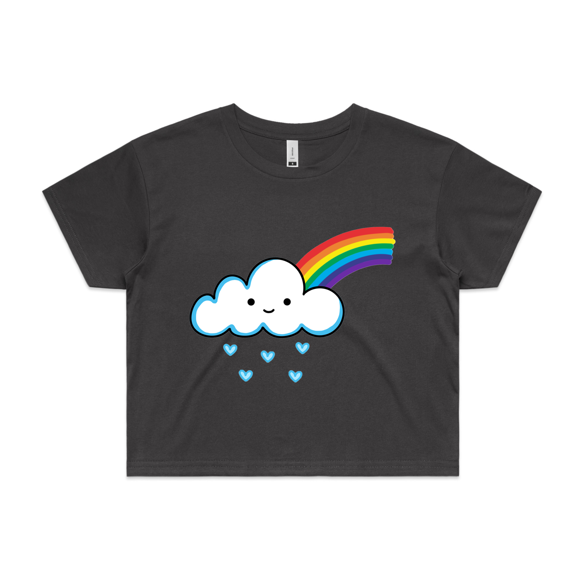 Happy Cloud Tee