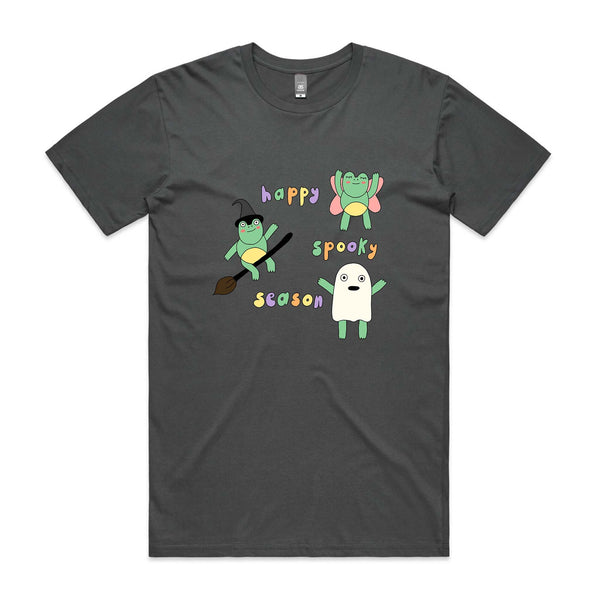 Happy Spooky Season Tee