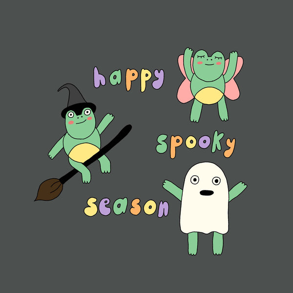 Happy Spooky Season Tee