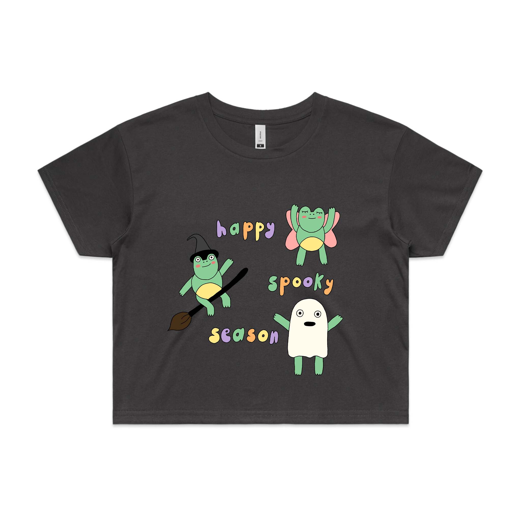 Happy Spooky Season Tee