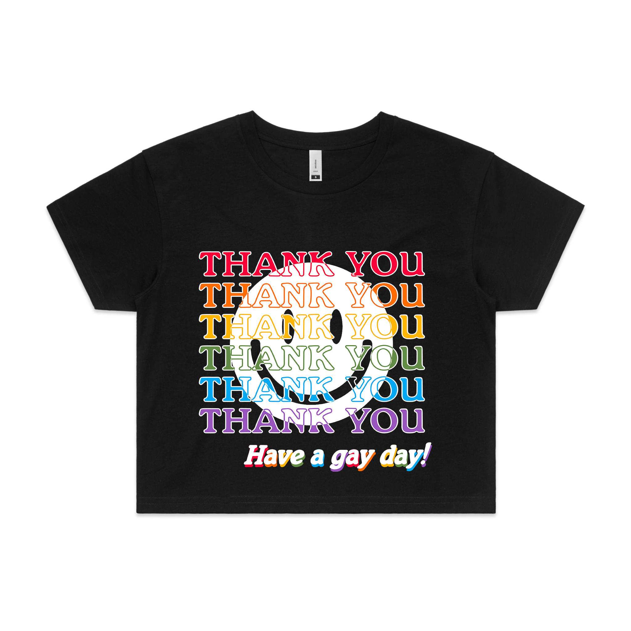 Have A Gay Day Tee