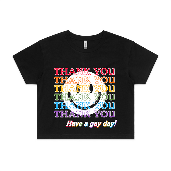 Have A Gay Day Tee