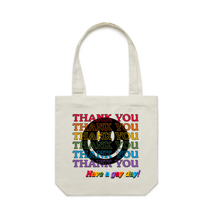 Have A Gay Day Tote