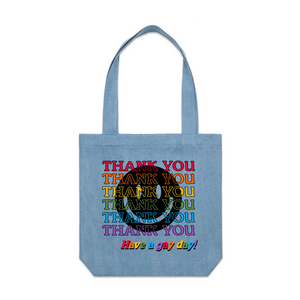 Have A Gay Day Tote