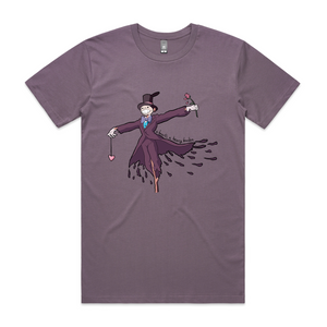 The Heart's A Heavy Burden Tee