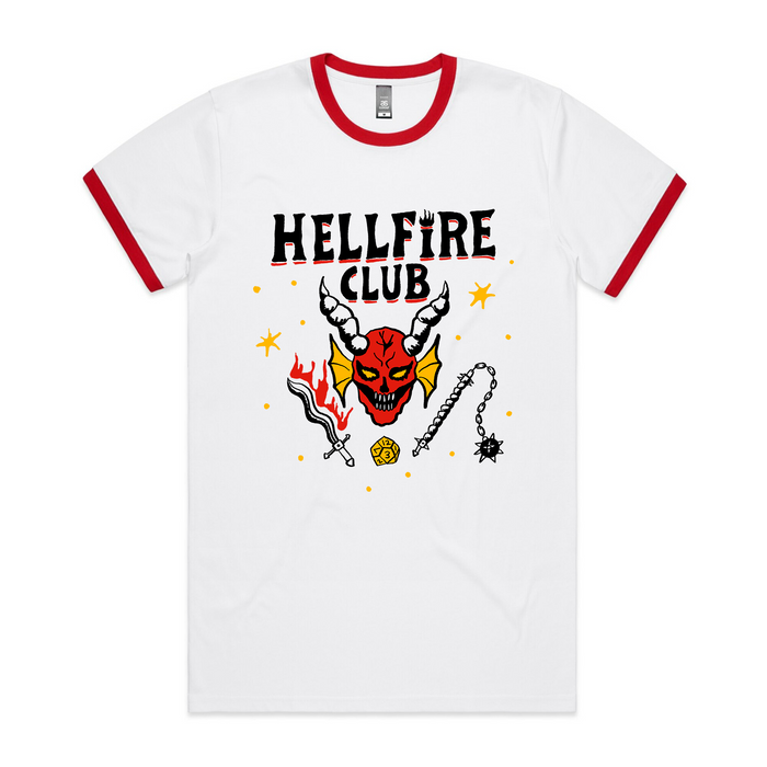 Dungeon Club Tee Ethically Made T-Shirts, Hoodies, Jumpers u0026 More!