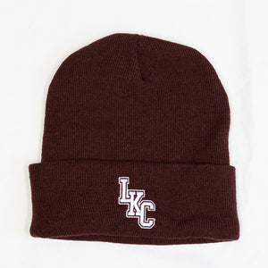 Hidden Bandaid Beanie by Lonely Kids Club. All clothing from our T-shirts to our shorts and hoodies are ethically made, and printed packed and shipped from Sydney.
