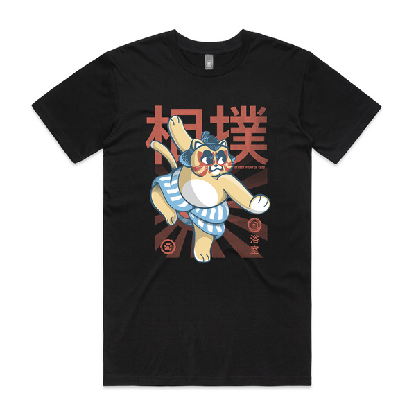 Honda Cat Tee