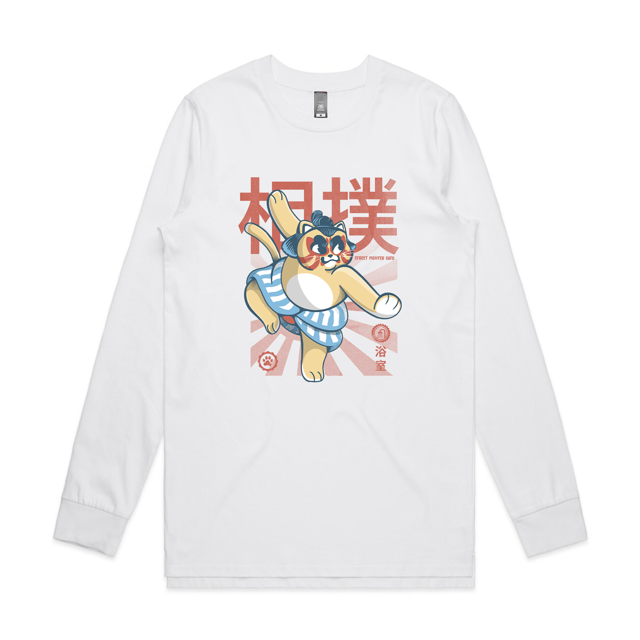 Honda Cat Tee