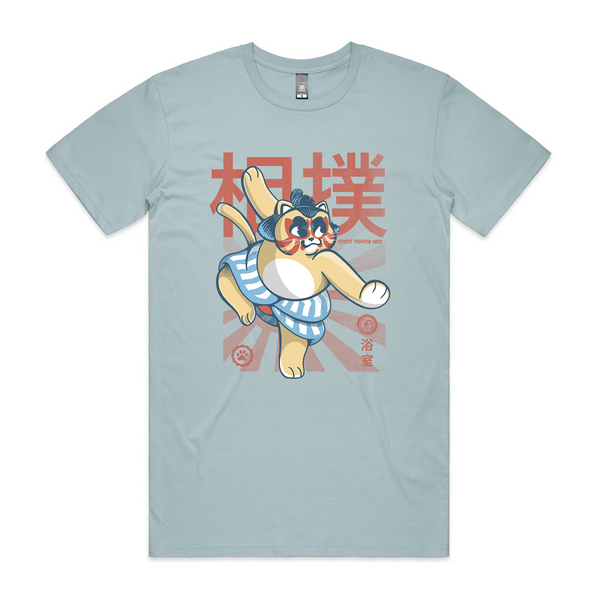 Honda Cat Tee