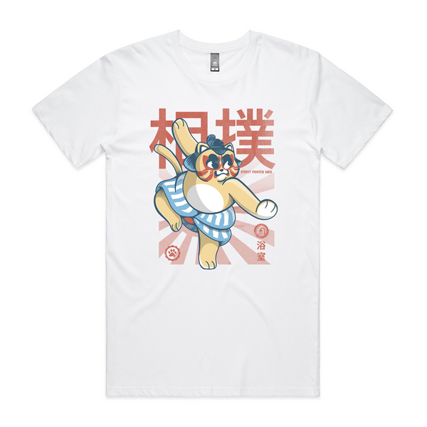 Honda Cat Tee