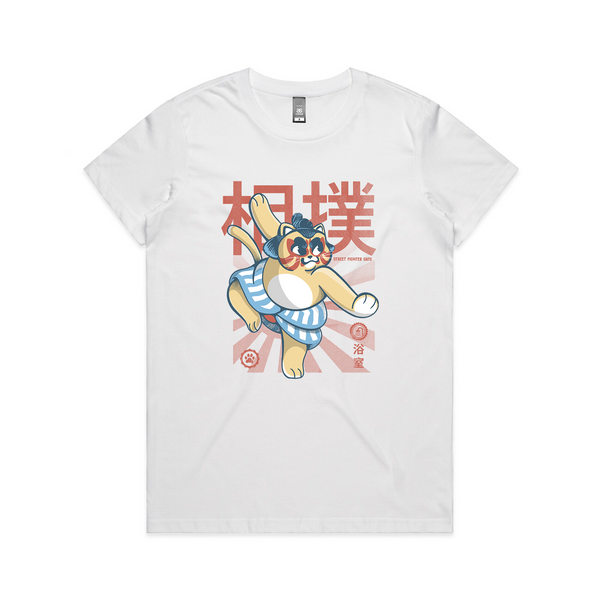 Honda Cat Tee