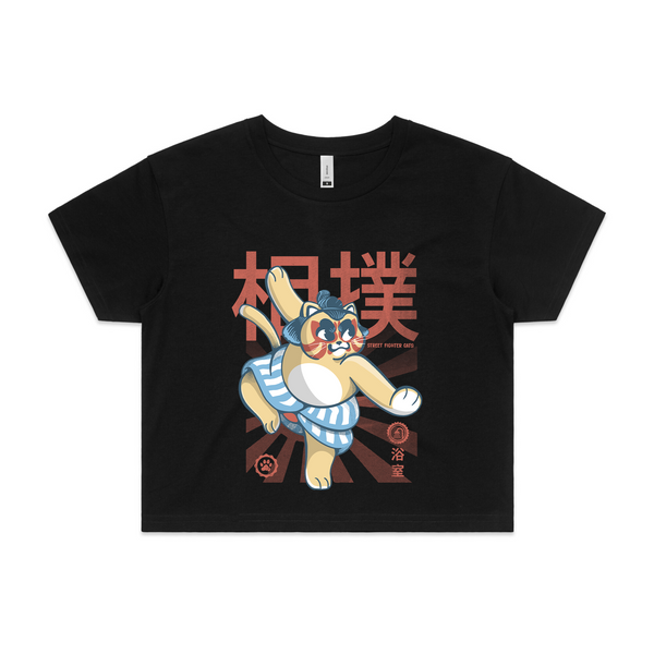 Honda Cat Tee