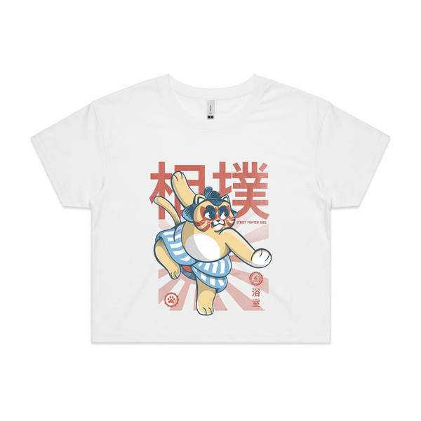 Honda Cat Tee