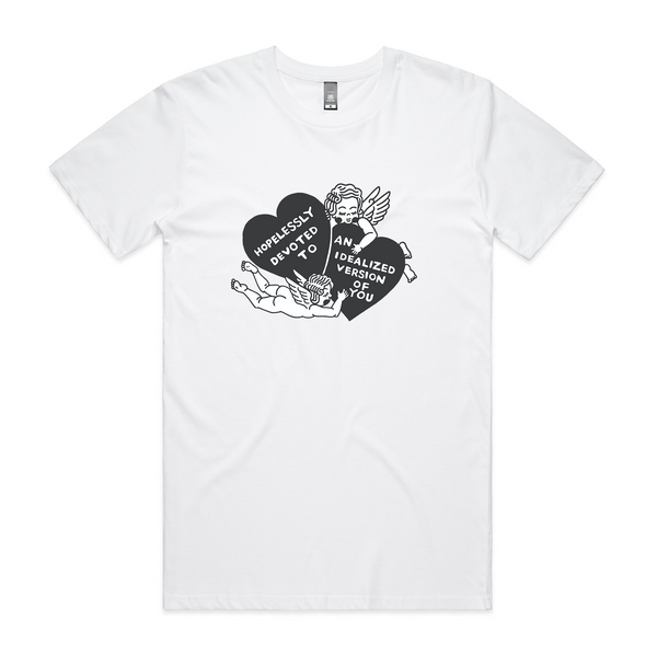 Hopelessly Devoted Tee