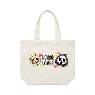 Horror Lovers Tote
