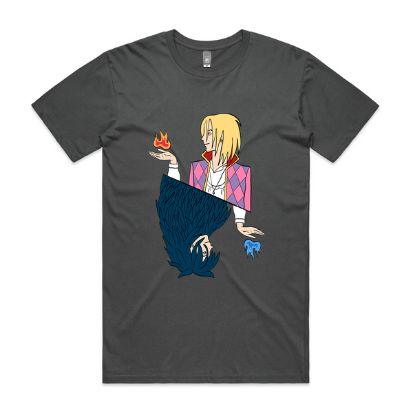 Howl Tee