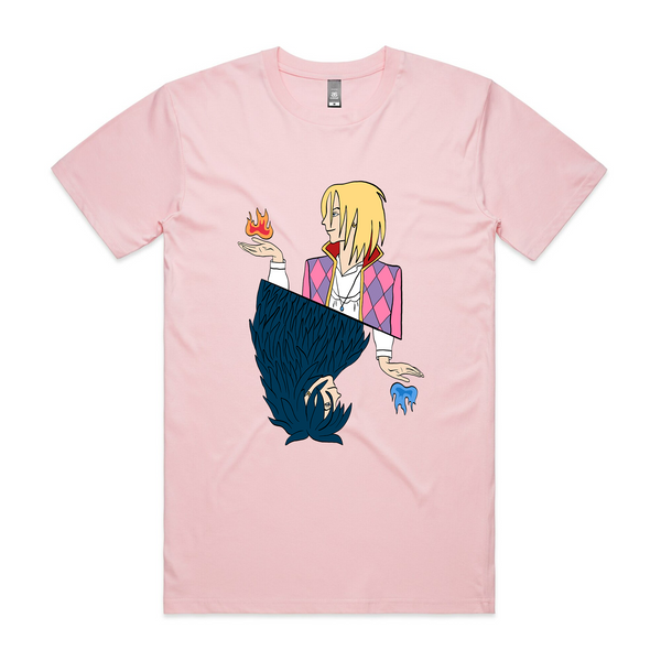 Howl Tee