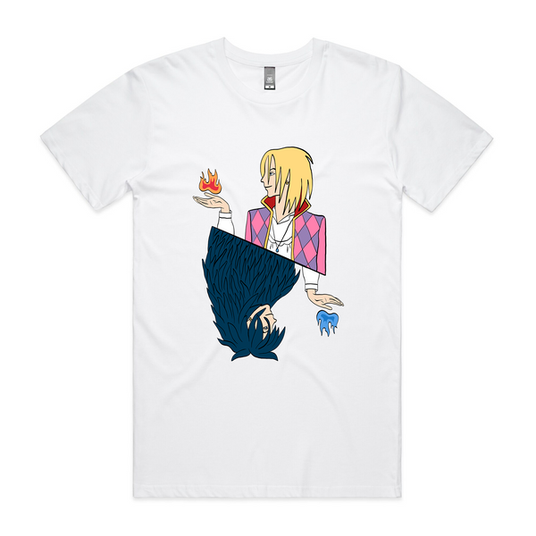 Howl Tee