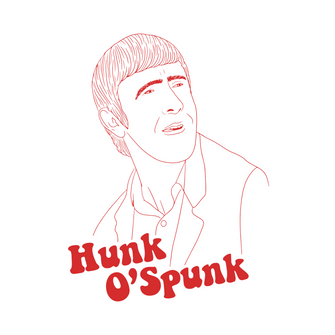 Hunk O'Spunk Tote