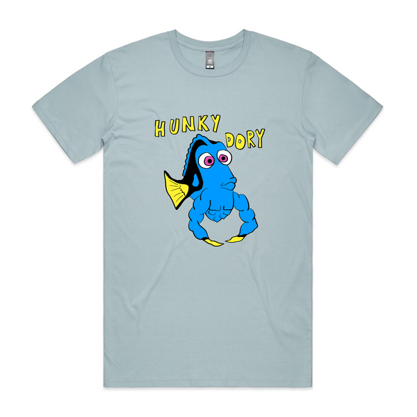 Hunky Dory Tee