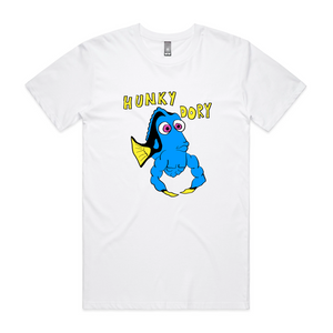 Hunky Dory Tee