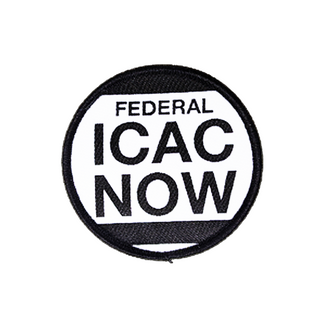 Federal ICAC Now Patch
