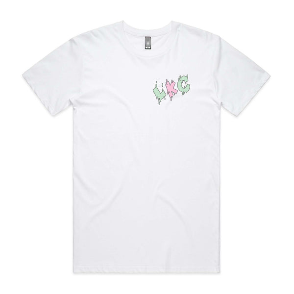 Ice Cream Gang Tee